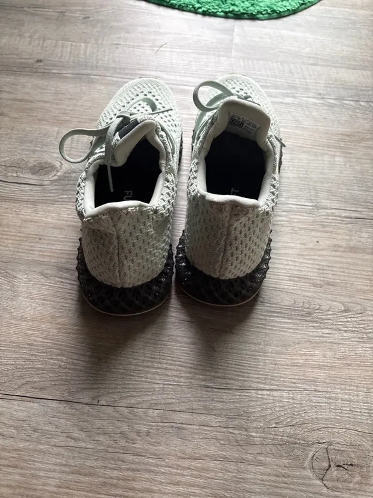 Gebrauchtes Adidas Futurecraft bike — Bild 3 von 9