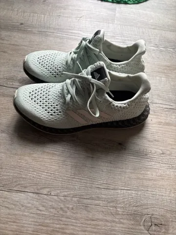 Gebrauchtes Adidas Futurecraft bike — Bild 2 von 9