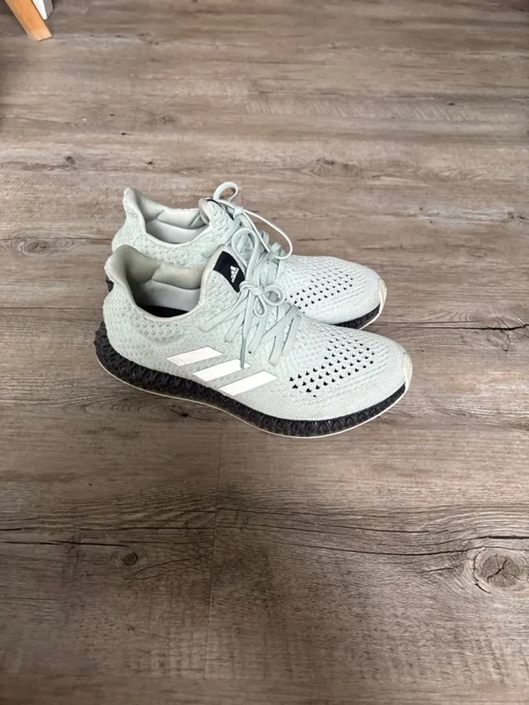 Gebrauchtes Adidas Futurecraft bike — Bild 6 von 9