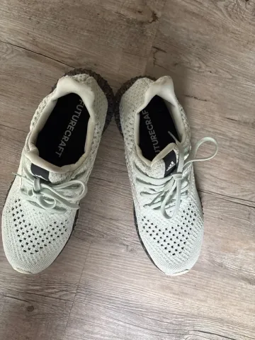 Gebrauchtes Adidas Futurecraft bike — Bild 8 von 9
