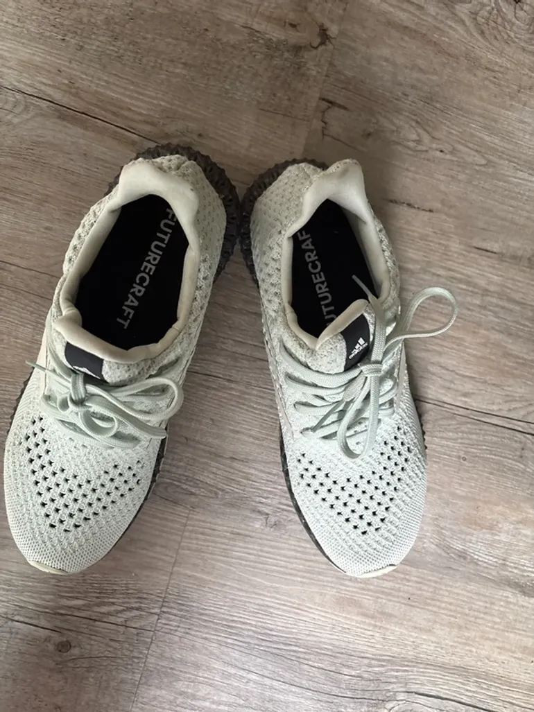 Gebrauchtes Adidas Futurecraft bike — Bild 8 von 9