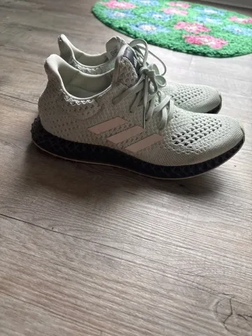 Gebrauchtes Adidas Futurecraft bike — Bild 4 von 9