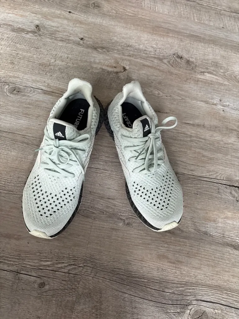 Gebrauchtes Adidas Futurecraft bike — Bild 7 von 9