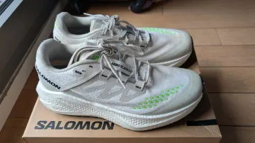 Used Salomon AeroGlide3 bike — image 3 of 5