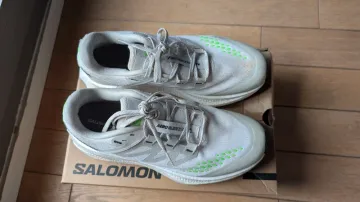 Used Salomon AeroGlide3 bike — image 2 of 5