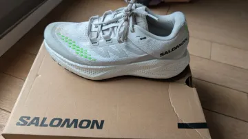 Used Salomon AeroGlide3 bike — image 4 of 5