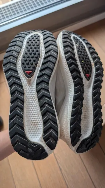 Used Salomon AeroGlide3 bike — image 5 of 5