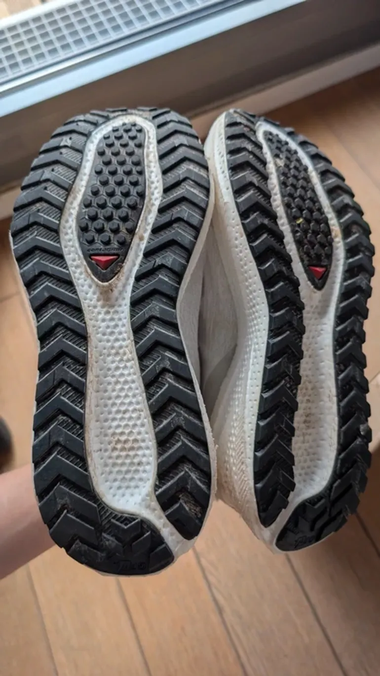 Used Salomon AeroGlide3 bike — image 5 of 5