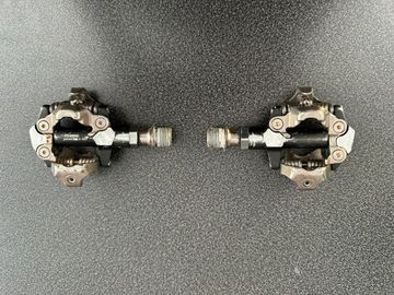 Brugt Shimano XTR Pedals bike — billede 2 af 3
