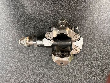 Brugt Shimano XTR Pedals bike — billede 3 af 3