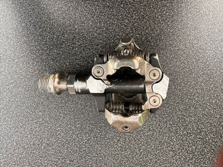 Brugt Shimano XTR Pedals bike — billede 3 af 3