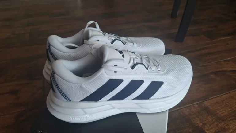 Używany Adidas Galaxy 7M bike — zdjęcie 2 z 5