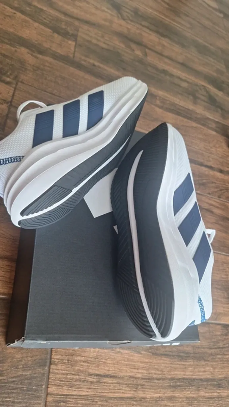 Używany Adidas Galaxy 7M bike — zdjęcie 4 z 5