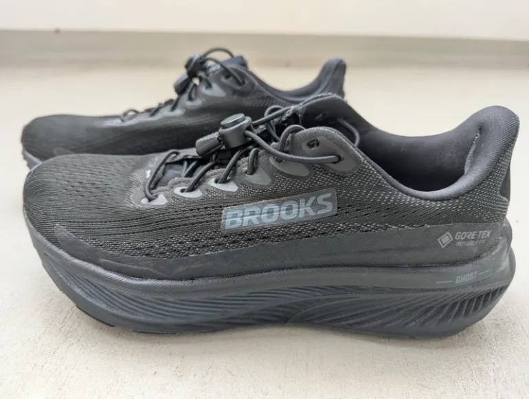 Gebrauchtes Brooks Ghost 17 GTX bike — Bild 1 von 7