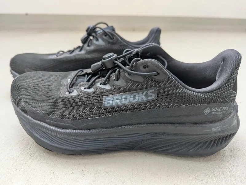Brooks Ghost 17 GTX Running Shoes de segunda mano