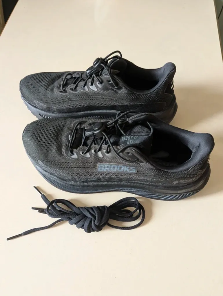 Gebrauchtes Brooks Ghost 17 GTX bike — Bild 7 von 7