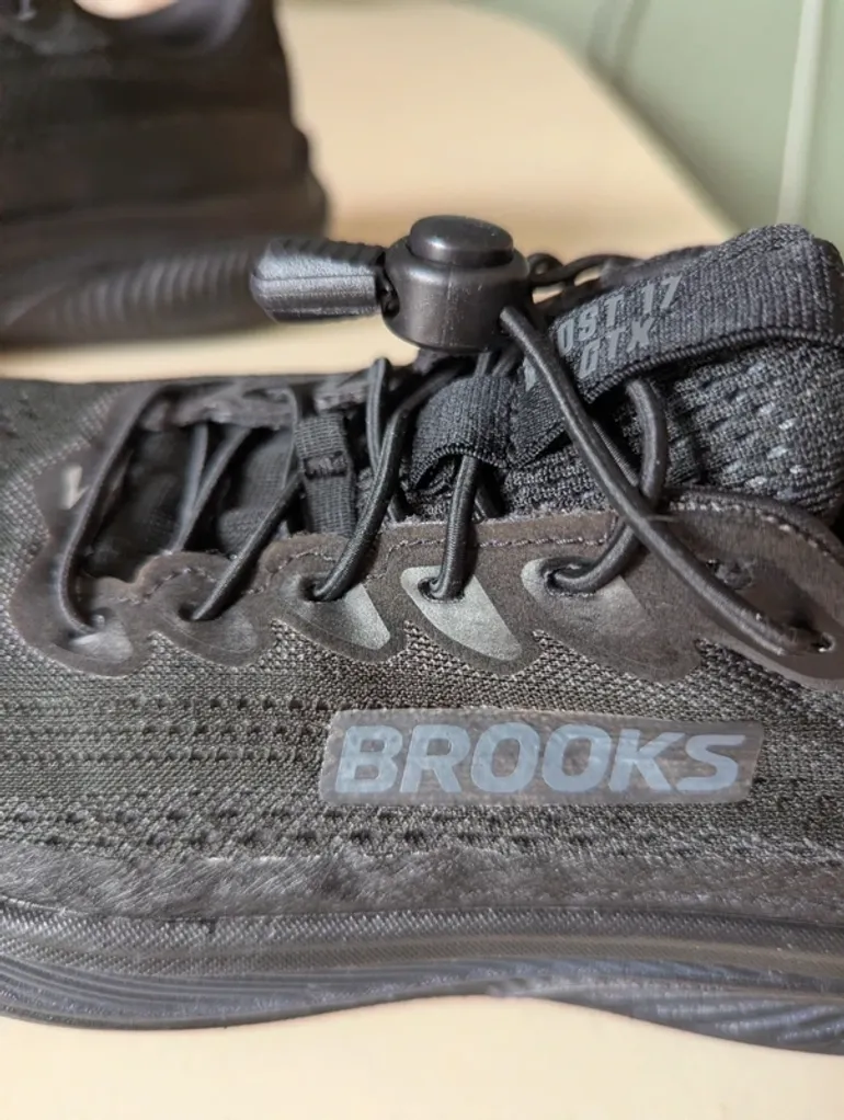 Gebrauchtes Brooks Ghost 17 GTX bike — Bild 6 von 7