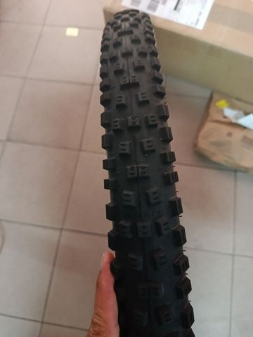 Używany Schwalbe Nobby Nic Performance 29" bike — zdjęcie 1 z 4