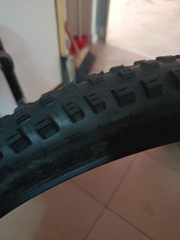 Używany Schwalbe Nobby Nic Performance 29" bike — zdjęcie 3 z 4