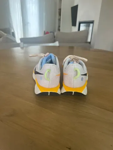 Used Pegasus 5 React X bike — image 2 of 5