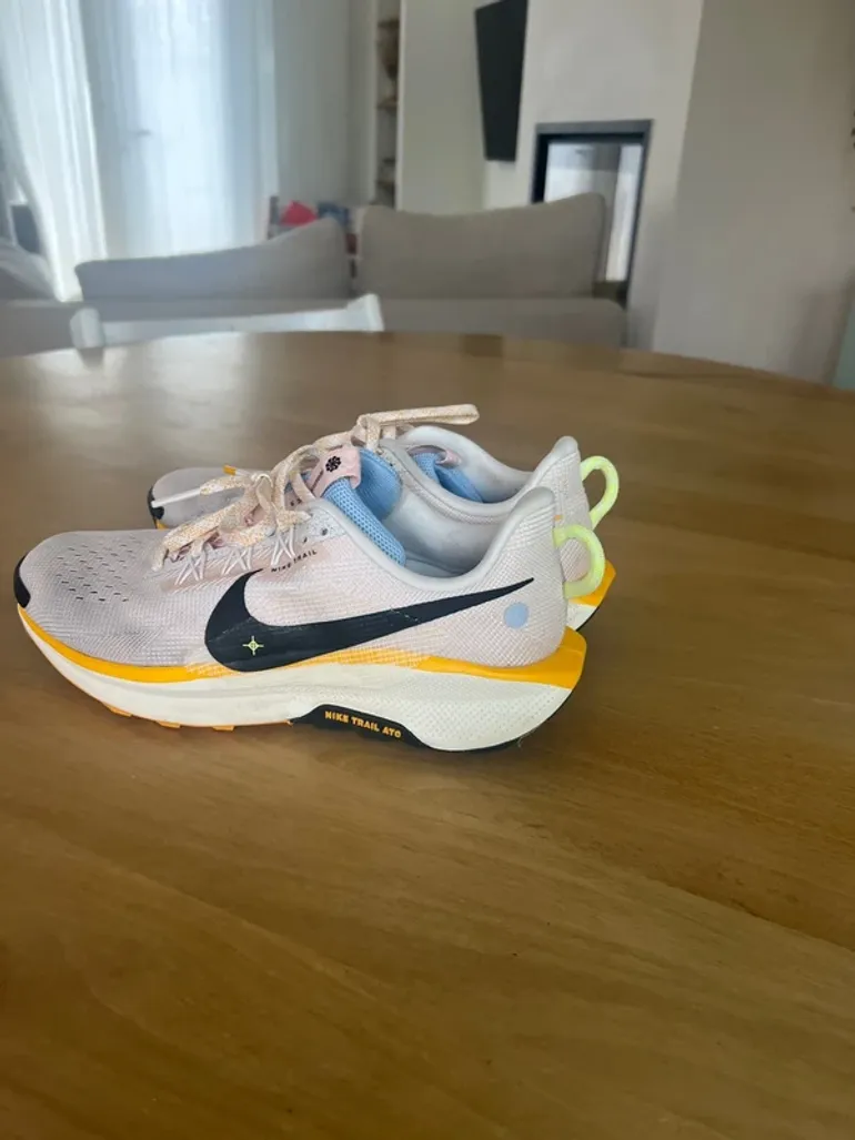 Used Pegasus 5 React X bike — image 3 of 5