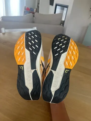 Used Pegasus 5 React X bike — image 4 of 5