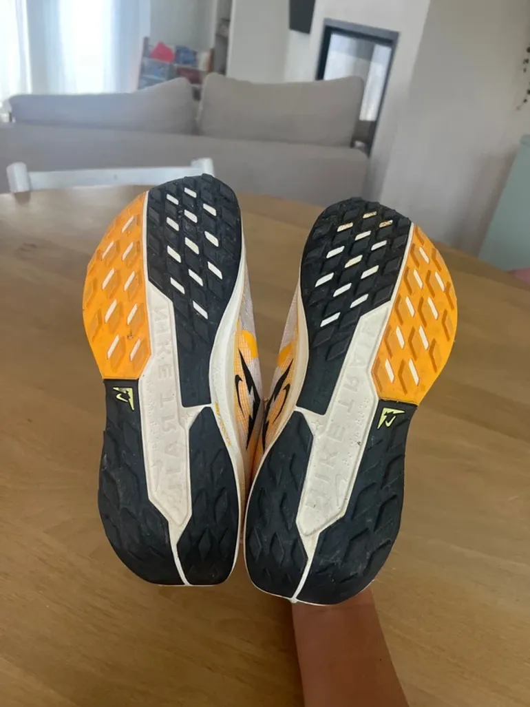 Used Pegasus 5 React X bike — image 4 of 5