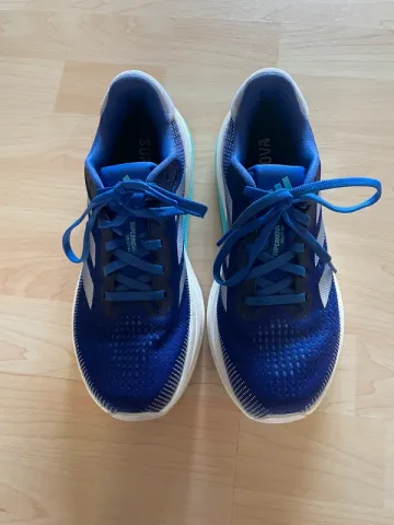 Tweedehands Supernova Solution bike — afbeelding 1 van 8