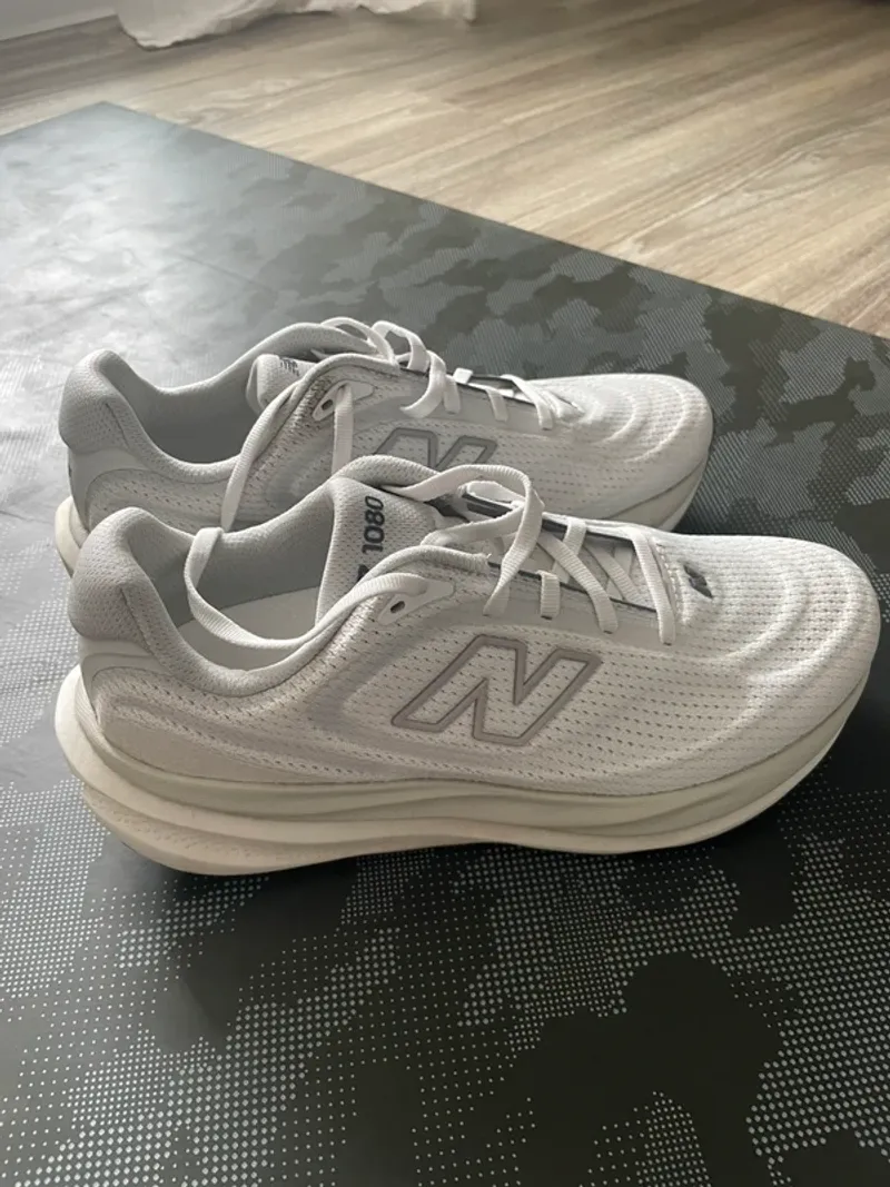 Used New Balance Fresh Foam X 1080 v15 Running Shoes