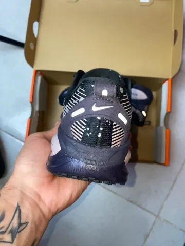 Nike Vomero 18 SE bike de segunda mano — imagen 4 de 8