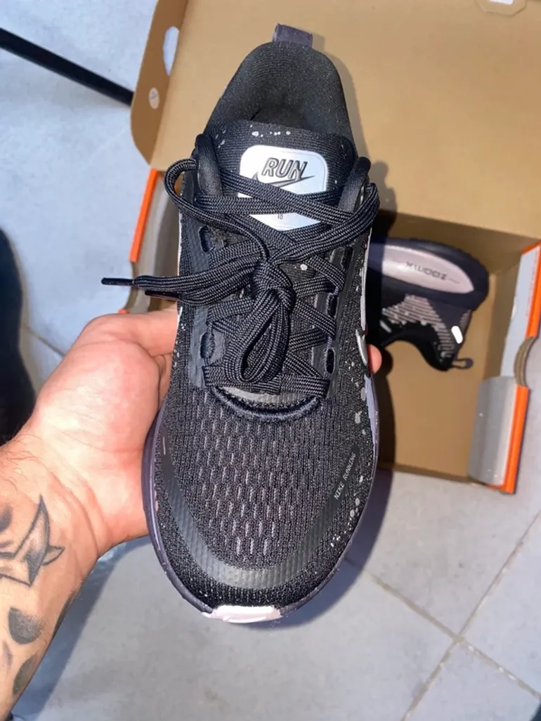 Nike Vomero 18 SE bike de segunda mano — imagen 2 de 8