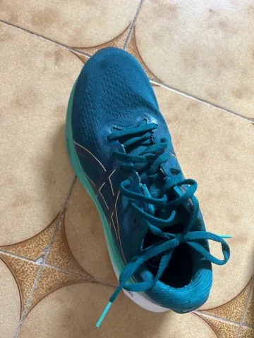 Gebrauchtes Asics Gel-Kayano 30 bike — Bild 1 von 5