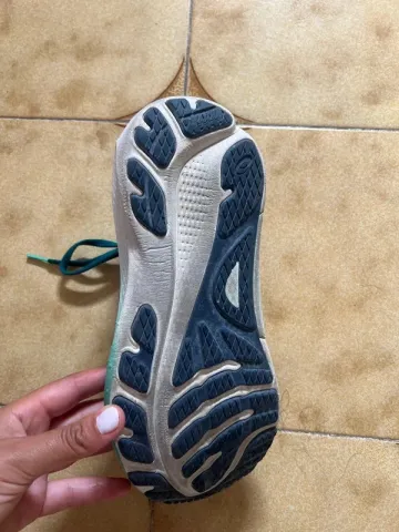 Gebrauchtes Asics Gel-Kayano 30 bike — Bild 3 von 5