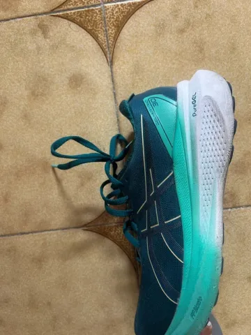 Gebrauchtes Asics Gel-Kayano 30 bike — Bild 2 von 5