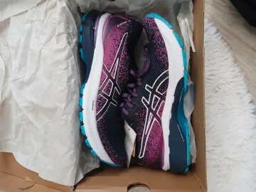 Used Asics Running Shoes bike — image 7 of 9