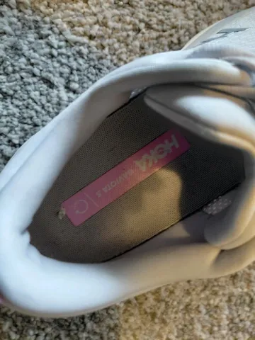 Used Hoka Gaviota bike — image 5 of 5