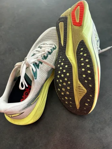 Gebrauchtes Hoka Match 7 bike — Bild 2 von 2