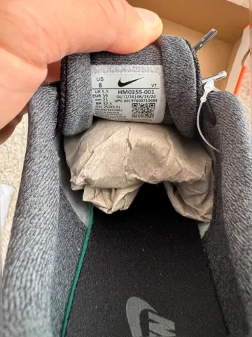 Gebrauchtes Nike Motiva GTX bike — Bild 7 von 9