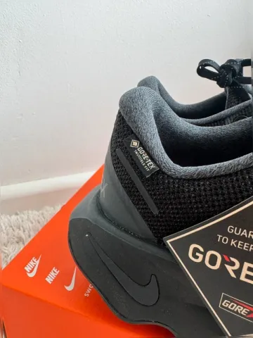 Gebrauchtes Nike Motiva GTX bike — Bild 5 von 9