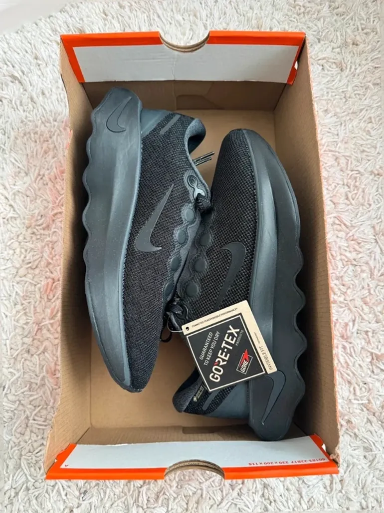 Gebrauchtes Nike Motiva GTX bike — Bild 8 von 9