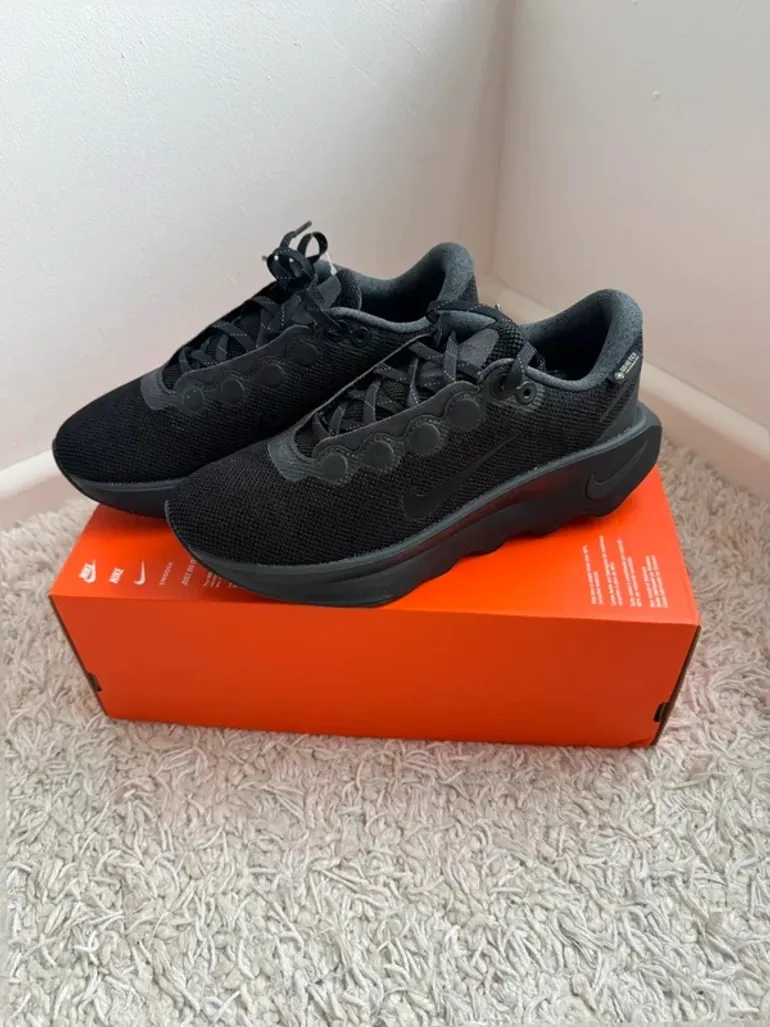 Gebrauchtes Nike Motiva GTX bike — Bild 3 von 9