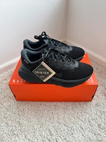 Gebrauchtes Nike Motiva GTX bike — Bild 2 von 9