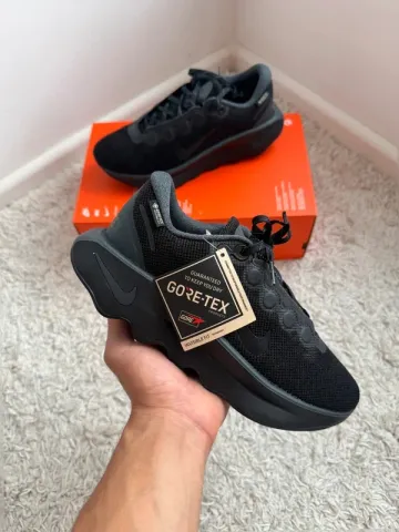 Gebrauchtes Nike Motiva GTX bike — Bild 1 von 9