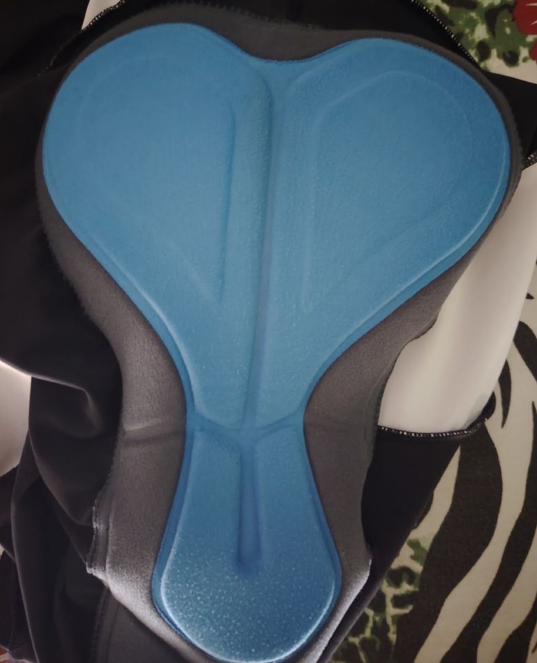 Cuore Cycling Bibs bike usato — immagine 8 di 8