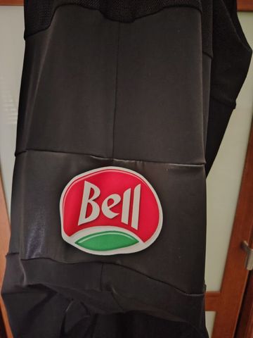 Cuore Cycling Bibs bike usato — immagine 5 di 8