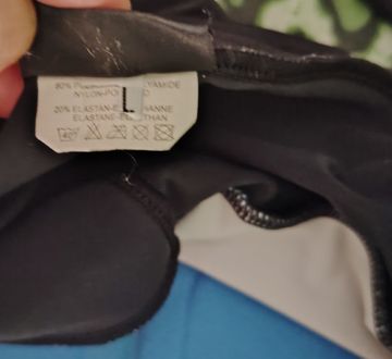 Cuore Cycling Bibs bike usato — immagine 7 di 8