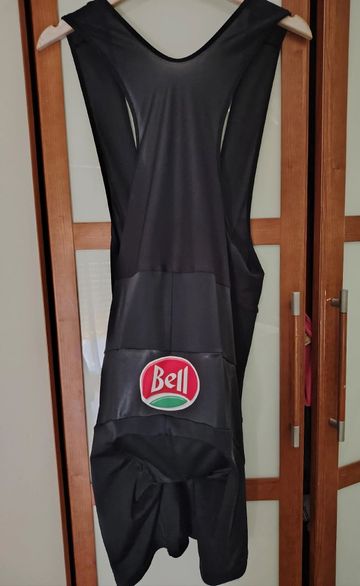 Cuore Cycling Bibs bike usato — immagine 4 di 8