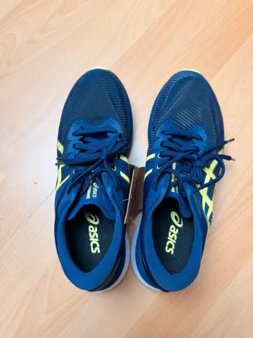 Used Asics Magic Speed 3 bike — image 5 of 6