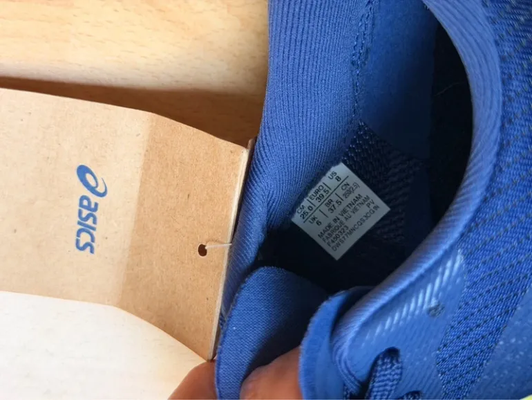 Used Asics Magic Speed 3 bike — image 6 of 6