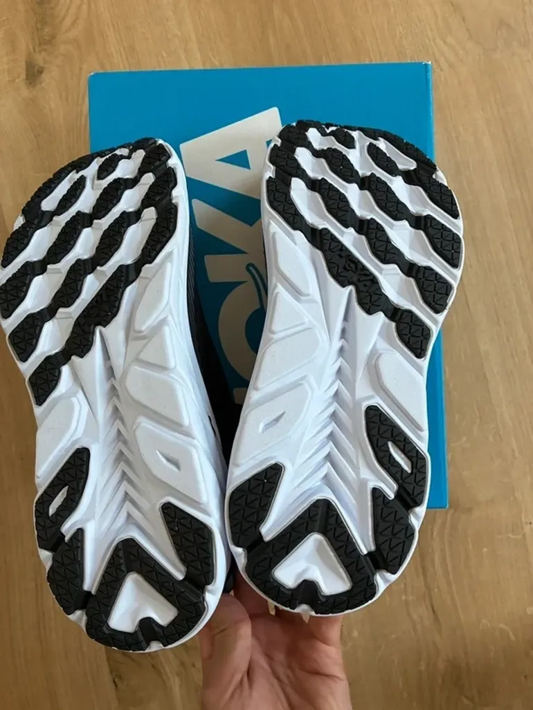 Gebrauchtes Hoka Clifton bike — Bild 4 von 5